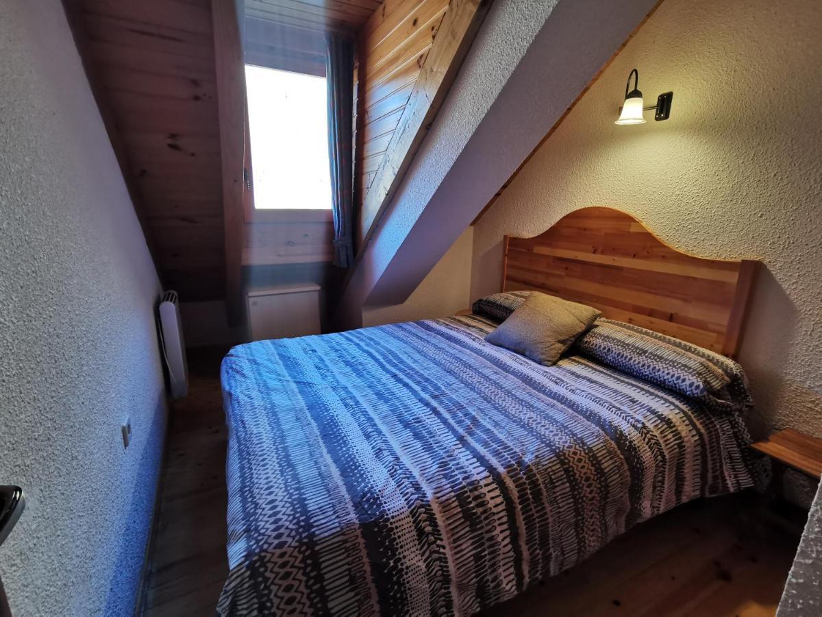 Duplex Con Terraza Y Vistas Panoramicas En Tauell Apartment Exterior photo