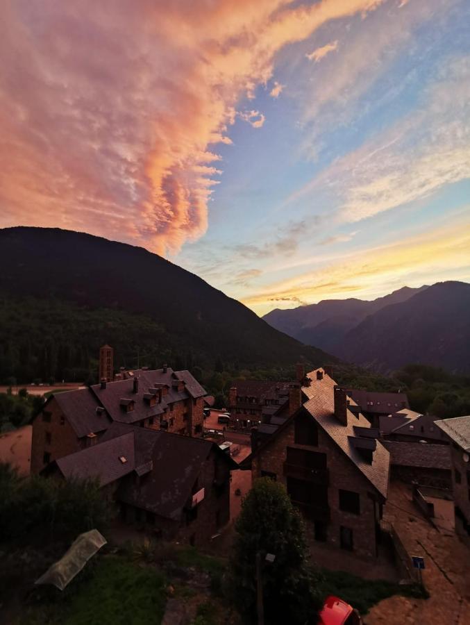 Duplex Con Terraza Y Vistas Panoramicas En Tauell Apartment Exterior photo