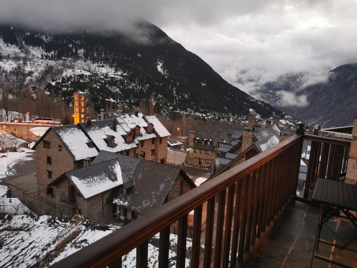 Duplex Con Terraza Y Vistas Panoramicas En Tauell Apartment Exterior photo