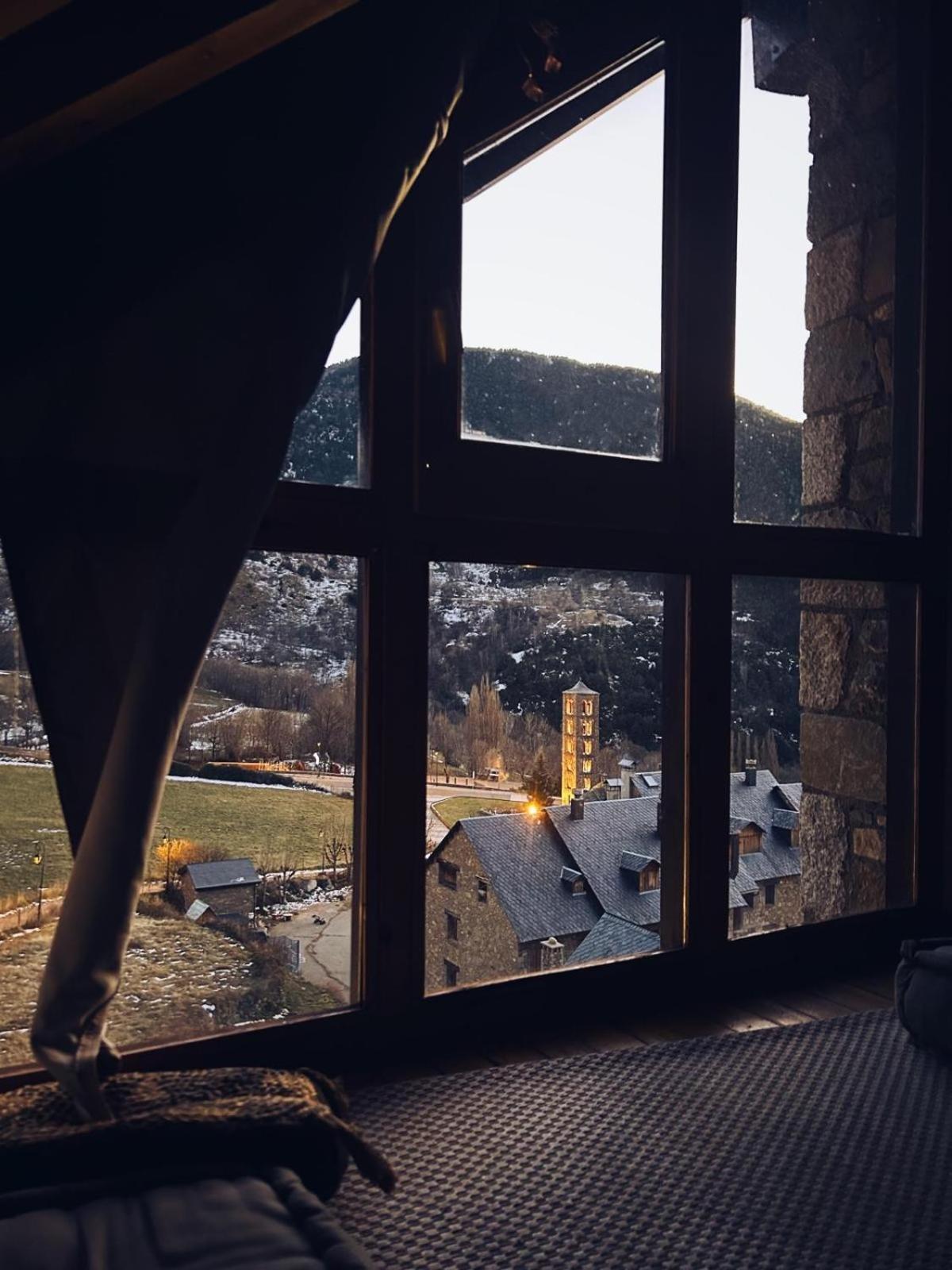 Duplex Con Terraza Y Vistas Panoramicas En Tauell Apartment Exterior photo
