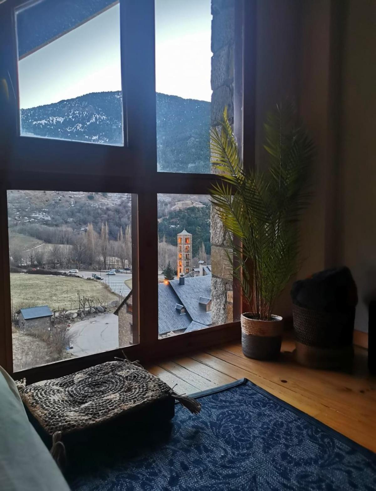 Duplex Con Terraza Y Vistas Panoramicas En Tauell Apartment Exterior photo